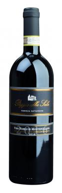 Vino Nobile di Montepulciano DOCG 2019 
