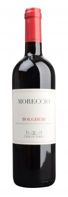 Moreccio Bolgheri DOC 2021 