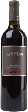 Grand Vin Rouge 2019 