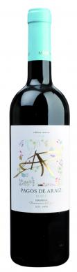 Tinto Roble Cosecha Navarra DO 2020 