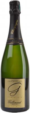 Cuvee de Prestige Millesime Champagne AOC 2016 