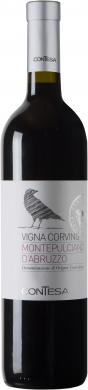 Montepulciano d Abruzzo DOC 2021 