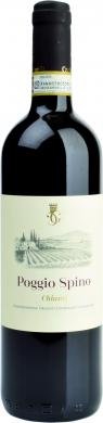 Poggio Spino Chianti DOCG 2021 
