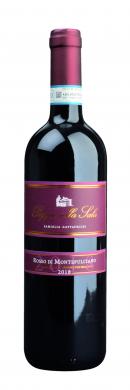 Rosso di Montepulciano DOC 2021 