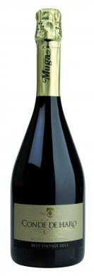 Cava Conde de Haro Rioja DOCa 2019 