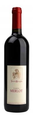 Merlot Garda DOC 2016 