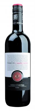 Nero d Avola IGT Terre Sicilia 2021 