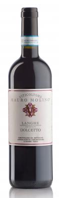 Dolcetto Langhe Piemont DOC 2021 