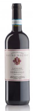 Langhe Nebbiolo Piemont DOC 2021 