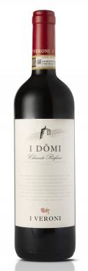 Chianti Rufina I DOMI  Toskana Bio DOCG 2021 