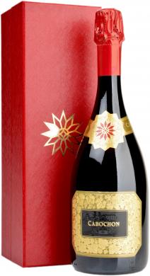 Cabochon Brut Reserva No 25 Franciacorta DOCG 