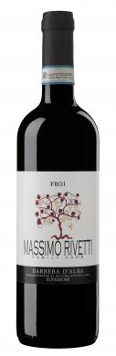 Barbera d Alba Superiore Froi DOC 2020 