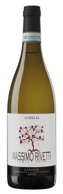 Arneis Langhe Aurelia Organic DOC 2021 