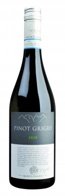 Pinot Grigio IGT Vigneti delle Dolomiti 2022 
