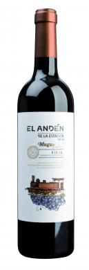 Muga El Anden Rioja DOCa 2019 