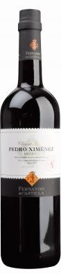 Sherry Pedro Ximenez Classic Jeréz DO 