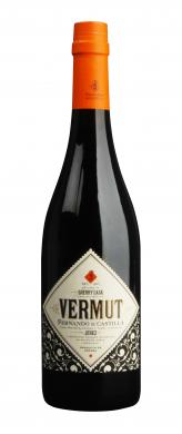 Vermut Sherry Cask 