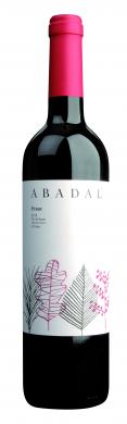 Franc Pla de Bages DO 2020 