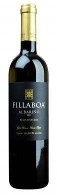 Albarino Fillaboa Rias Baixas DO 2021 