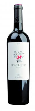 Les Crestes Priorat DO 2021 