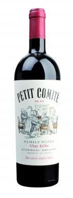 Petit Comite Tinto 2020 