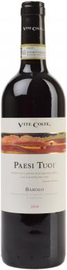 Barolo Paesi Tuoi 2018 