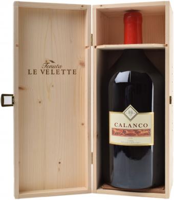 Calanco Umbria IGT Dopplemagnum 3,0 L 2016 