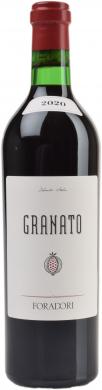 Foradori Granato Dolomiti Rosso IGT 2020 