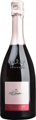 Pinot Rosato Brut VSAQ 