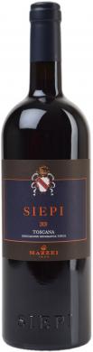 Siepi Toscana IGT 2020 