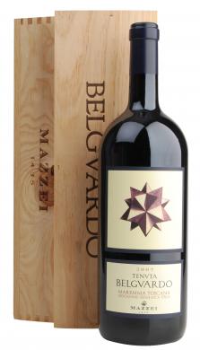 Tenuta Belguardo 1,5 L IGT Toscana 2015 