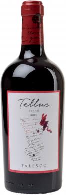 Tellus Rosso Lazio IGT 2019 
