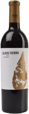 Alaya Tierra Almansa DO 2021 