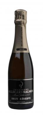 Brut Reserve 0,375 L Champagne AOC 