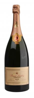 Tresor Rose 1,5 L Magnum Saumur AOP 