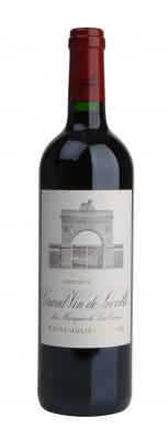 Château Léoville-Las Cases 2007 