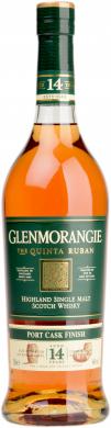 Glenmorangie Quinta Ruban 14 Years old 