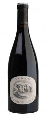 Syrah Vin de Pays d Oc 2020 
