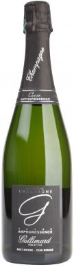 Cuvèe Amphoressence Brut Nature 