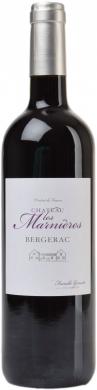 Bergerac rouge AOC 2020 