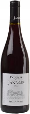 Cotes du Rhone Tradition AOC 2022 