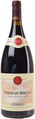Cotes-du-Rhone AOC 1,5l Magnum 2019 