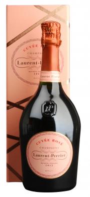 Rose Brut Champagne AOC 