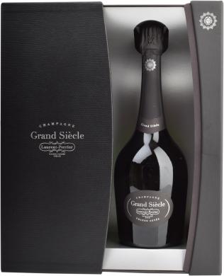 Grand Siecle Champagne AOC 