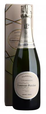 Demi-Sec Champagne AOC Harmony 