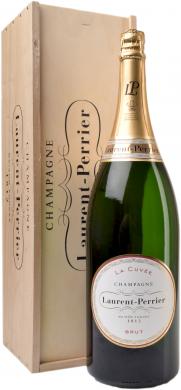 Brut 3,0 L Doppelmagnum Champagne AOC 