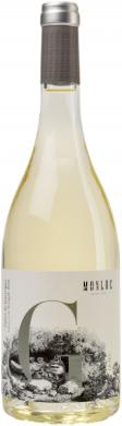 Monluc Goupil Blanc Cotes de Gascogne 2021 