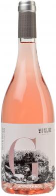 Monluc Goupil Rose Cotes de Gascogne 2021 