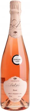 Autreau Brut Rose 1er Cru 