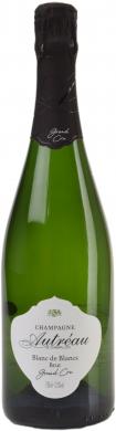 Brut Blanc de Blancs Grand Cru 